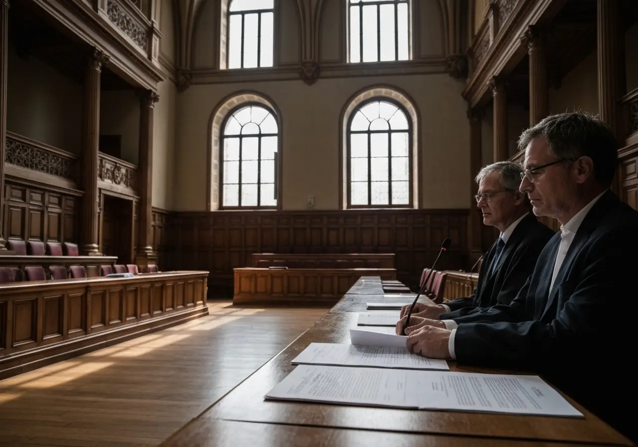 Aide Juridictionnelle ViolencesVicariantes vs : Comprendre vos Droits et les Aides Disponibles