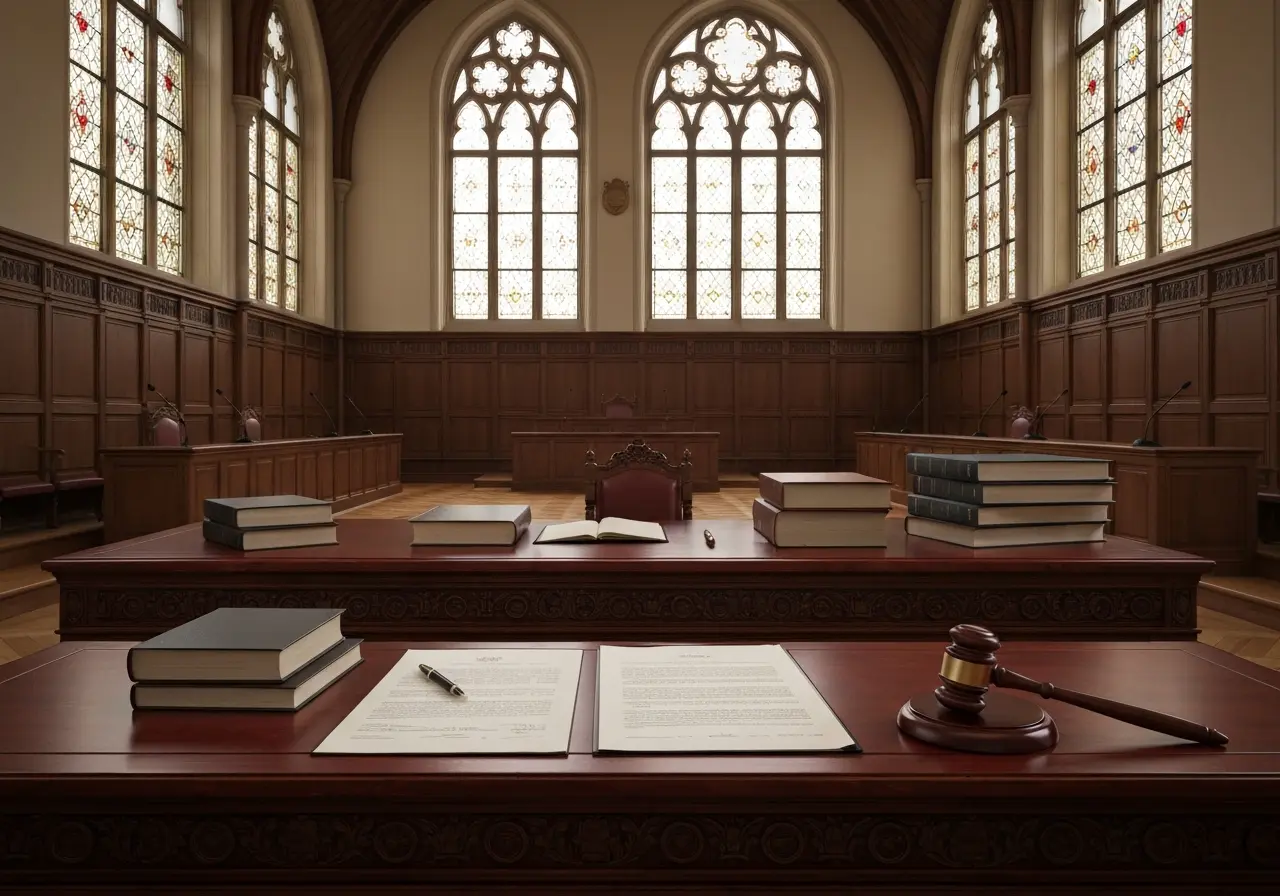 Avocat Violences Vicariantes Entreprise : Protection Juridique et Défense Efficace