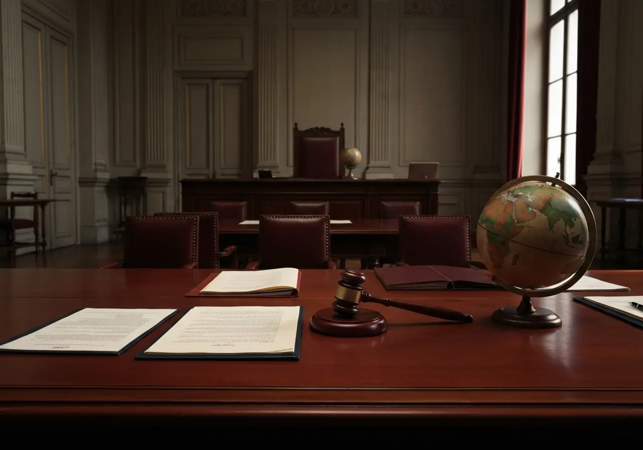 Avocat Violences Vicariantes : Expérience et Certification pour une Défense Efficace