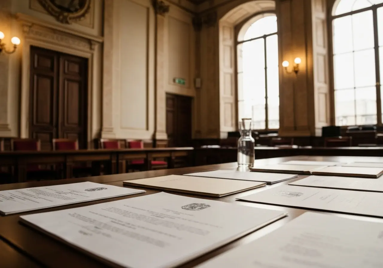 Cabinet Avocat Violencesvicariantes : Spécialistes en Violences Vicariantes