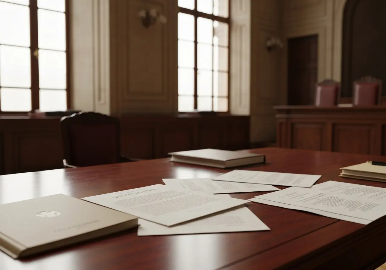Comment Utiliser le Meilleur Avocat pour les Violences Vicariantes : Guide Complet
