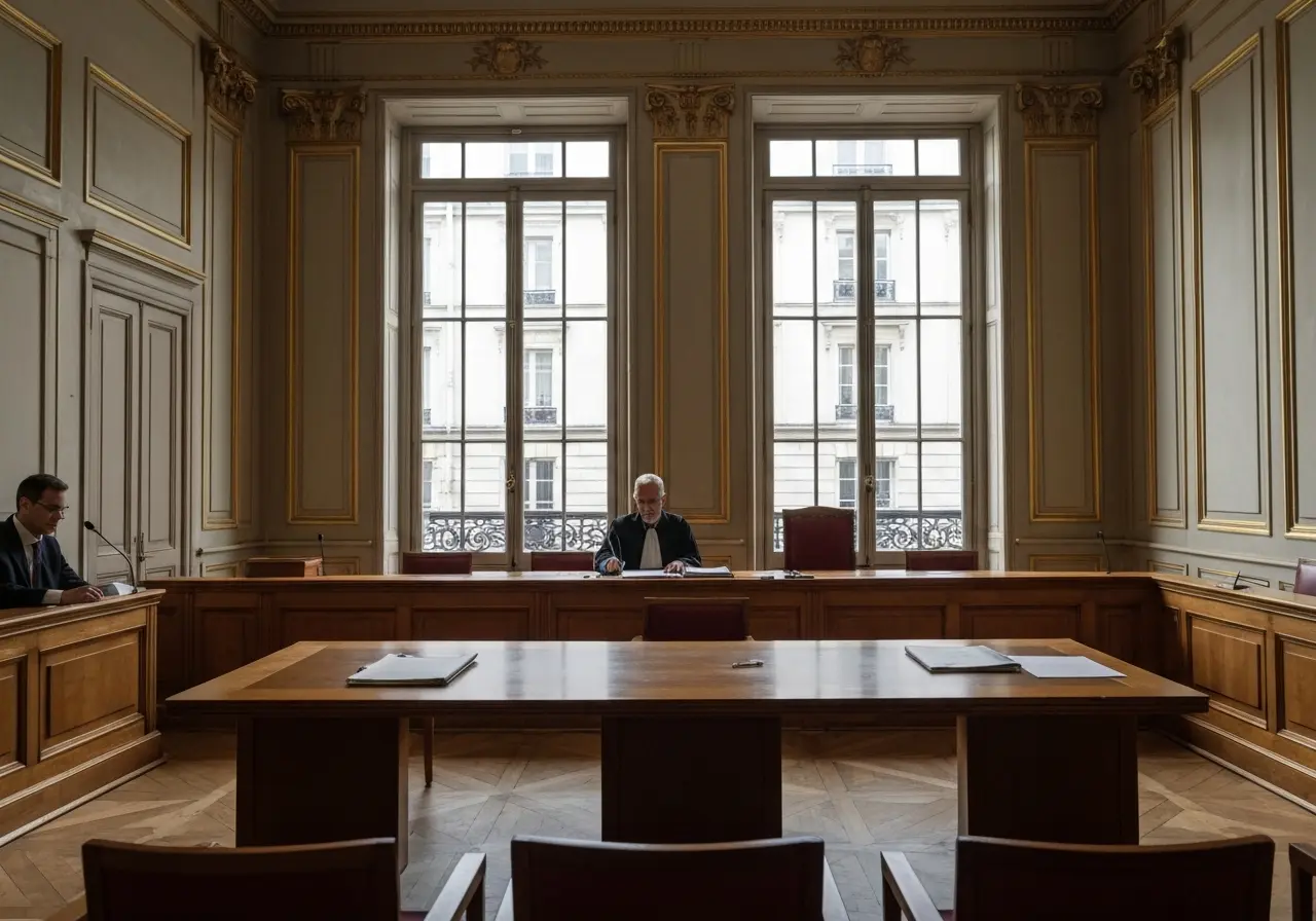 Comment Utiliser les Honoraires d'un Avocat Spécialisé en Violences Vicariantes