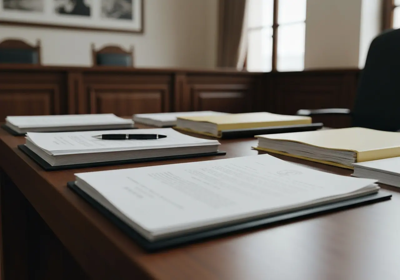 Comment Utiliser une Consultation Avocat pour les Violences Vicariantes : Guide Complet