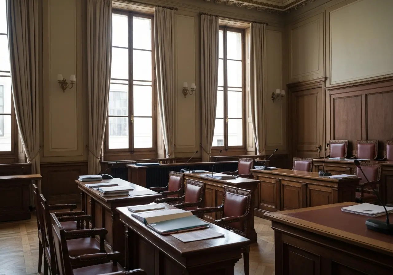 Consultation Avocat Violences Vicariantes en Français : Expertise Juridique et Défense Efficace