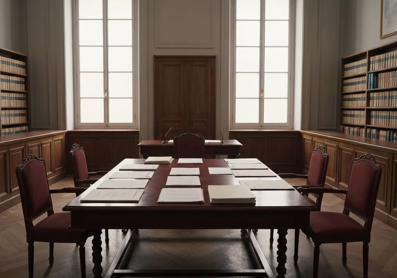 Procédure Violences Vicariantes Juridique : Outil Essentiel pour les Justiciables