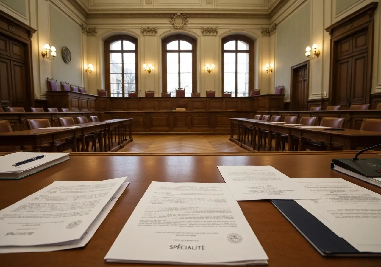 Test Préjudice Violences Vicariantes : Comprendre et Évaluer les Conséquences