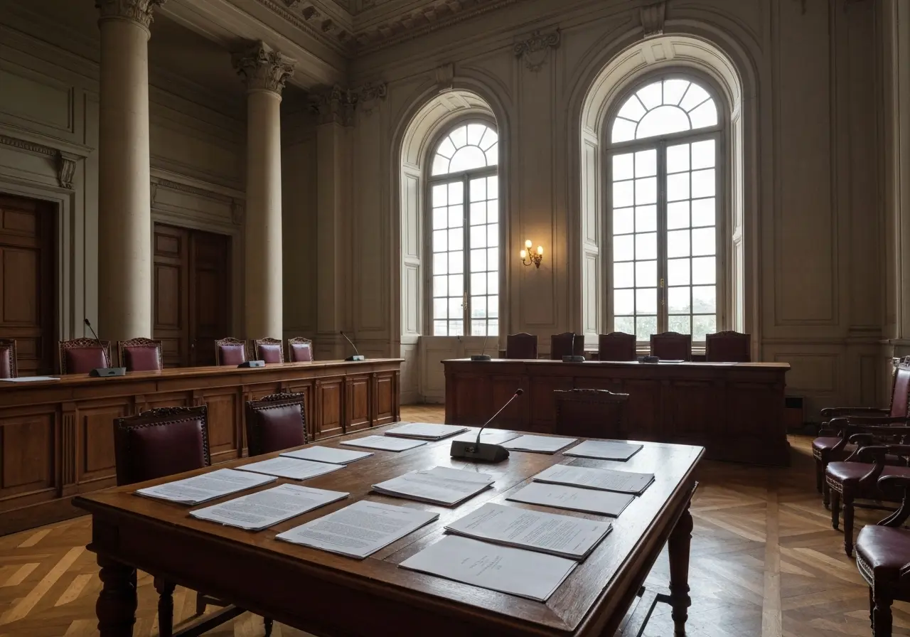 Trouvez le Meilleur Avocat pour Violences Vicariantes en 2026